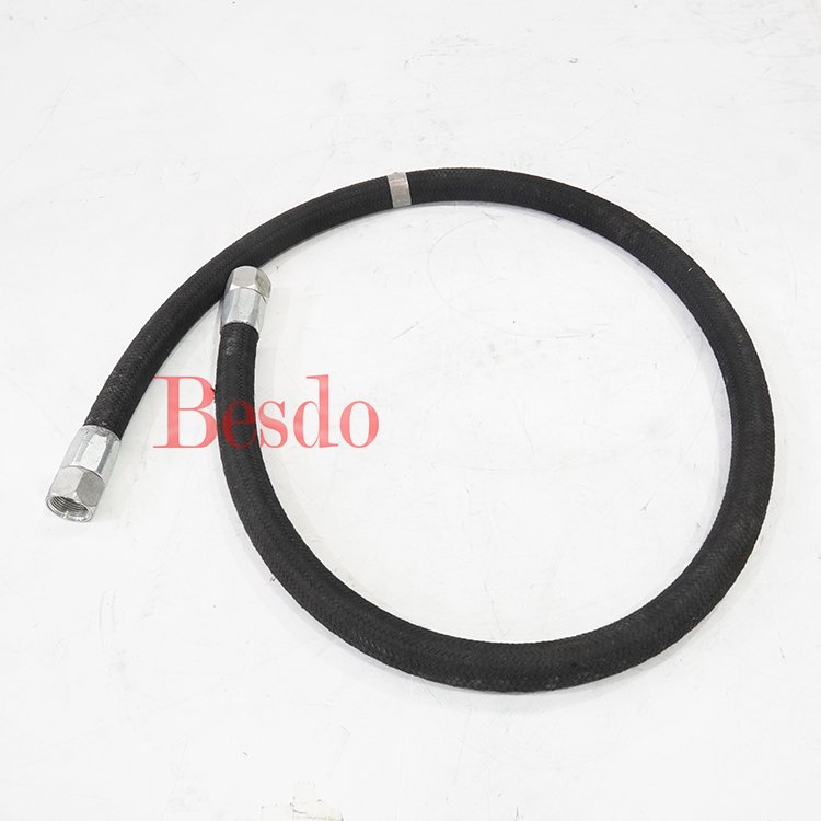 Machinery Engines Parts AX16072-SS Flexible Hose Tube Suppliers AX16072-SS
